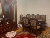 Վաճառվում է բնակարան Արաբկիր վարչական շրջանում,  Մամիկոնյանց փողոց Վրացակյան խաչմերում, 3սենյակ, 74քմ, 5/5հարկ, 