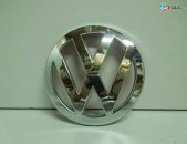 Volkswagen Նշան (Эмблема)