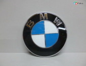 BMW Նշան (Эмблема)