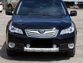 Subaru Outback IV 2009-2015 Լոսարձակի Նակլատկա