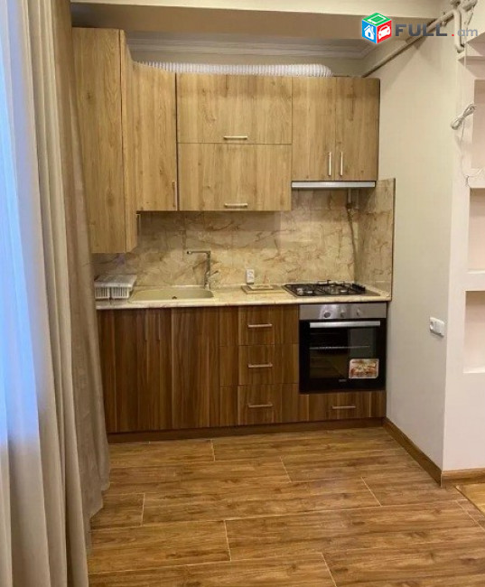 2 սենյականոց բնակարան Աբովյան փողոցում 