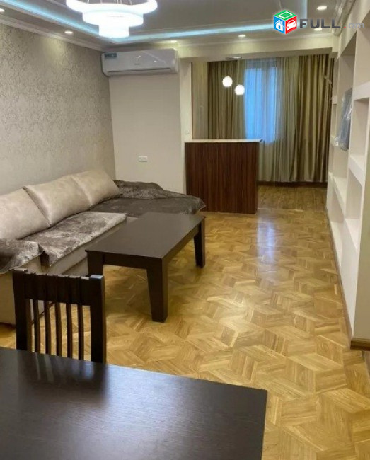 2 սենյականոց բնակարան Աբովյան փողոցում 