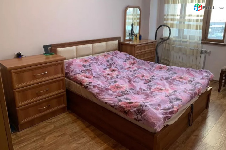 2 սենյականոց բնակարան Ն.Ադոնց փողոցում