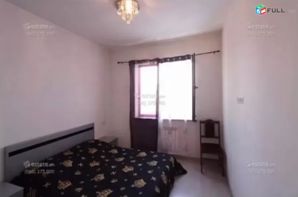 3 սենյականոց բնակարան Մեծ Կենտրոնում