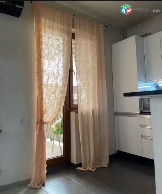 3 սենյականոց բնակարան Մեծ Կենտրոնում