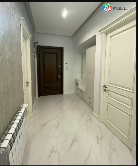 3 սենյականոց բնակարան Գրիբայեդով փողոց