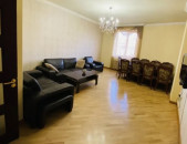 3 սենյականոց բնակարան նորակառույց շենքում Yerevan City-ի հարևանությամբ