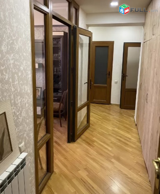 2 սենյականոց բնակարան Կոմիտաս պողոտայում 