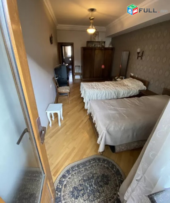 2 սենյականոց բնակարան Կոմիտաս պողոտայում 