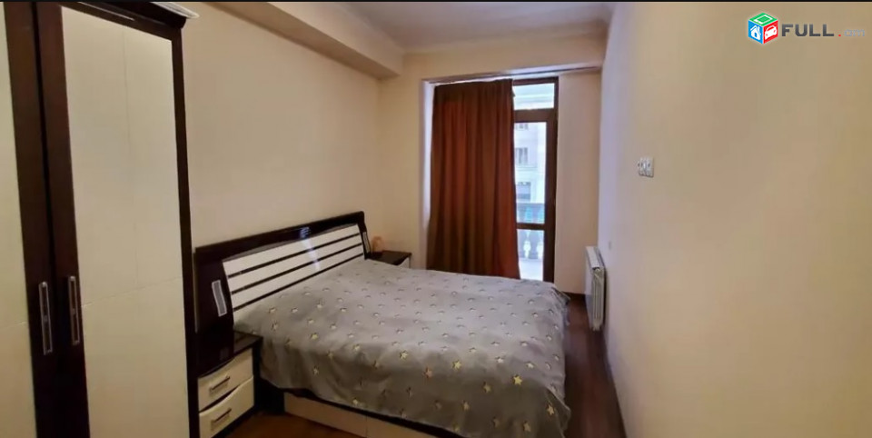 2 սենյականոոց բնակարան Երազ բնակելի թաղամասում