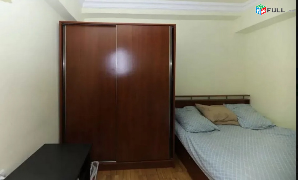2 սենյականոց բնակարան Սունդուկյան փողոցում 