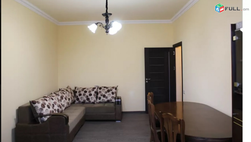 2 սենյականոց բնակարան Կոմիտաս պողոտայում