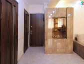 2 սենյականոց բնակարան փոքր կենրոնում