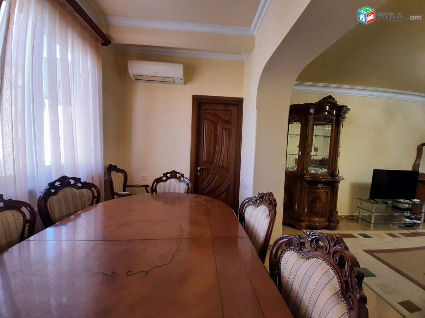 3 սենյականոց բնակարան Արաբկիրում