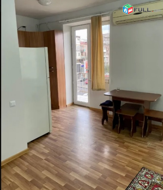 2 սենյականոց բնակարան նորակառույց շենքում