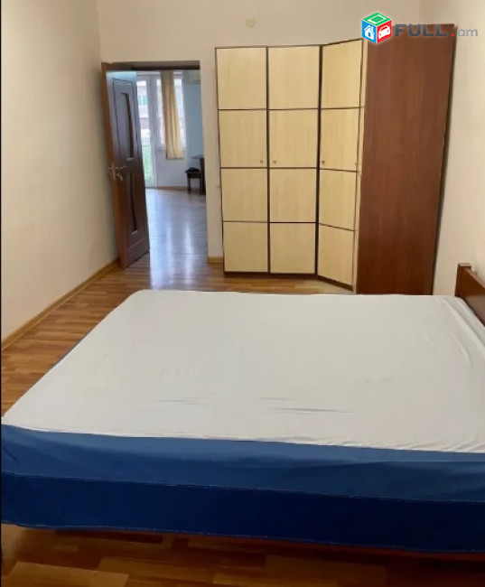 2 սենյականոց բնակարան նորակառույց շենքում