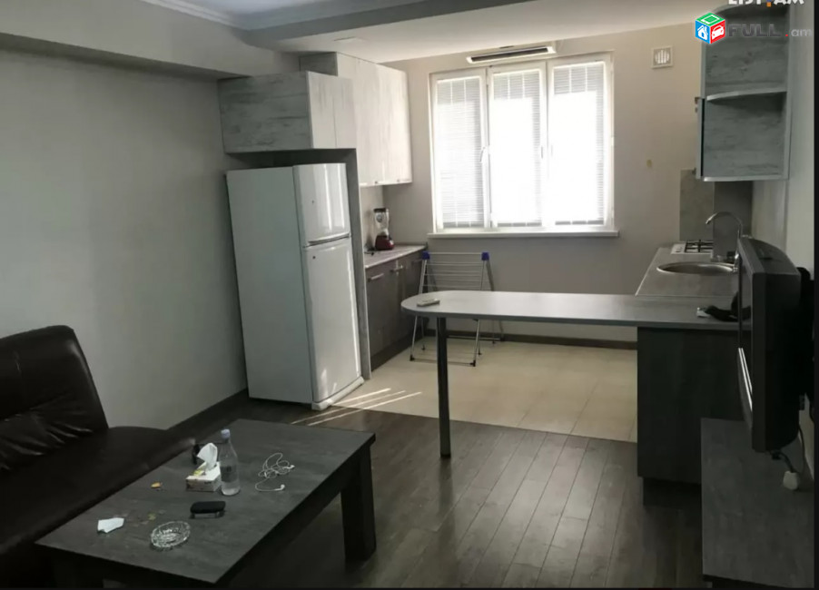 2 սենյականոց բնակարան մետրոի մոտակայքում
