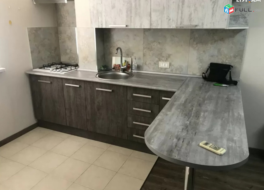 2 սենյականոց բնակարան մետրոի մոտակայքում