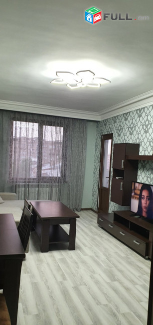 3 սենյականոց բնակարան կոմիտաս պողոտայում
