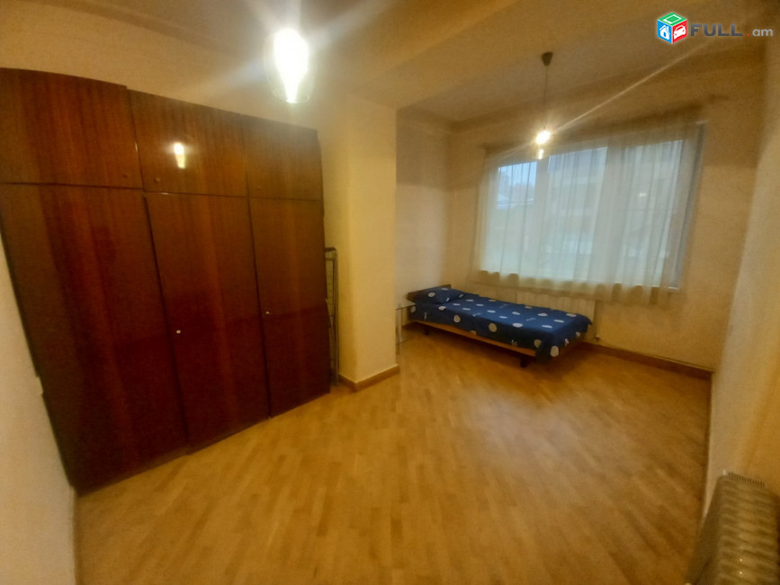4 սենյականոց բնակարան Կիևյան փողոցում 