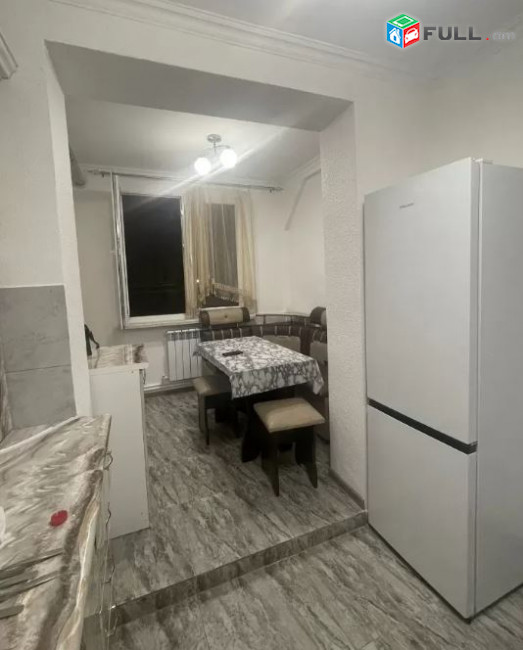 Vardzov bnakaran Zeytunum ZE 0023