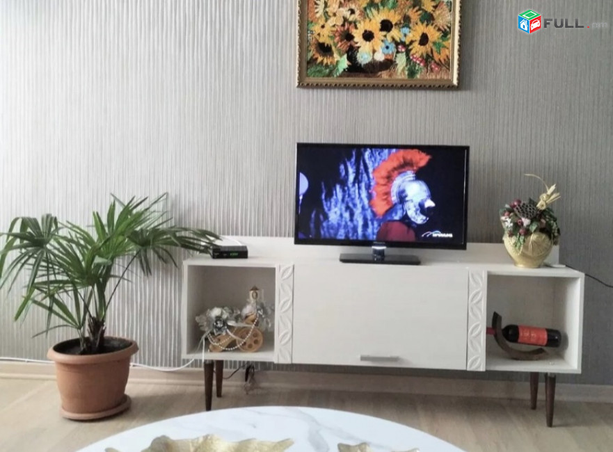 Vardzov bnakaran Zeytunum ZE 0024