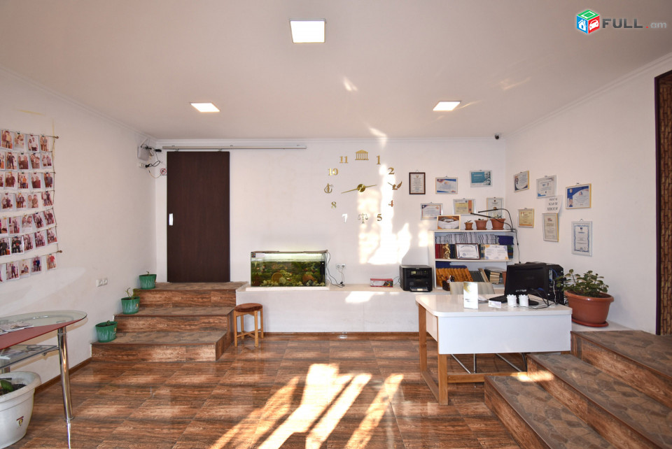 Halabyan35 Office Հալաբյան35 գրասենյակային տարածք офис