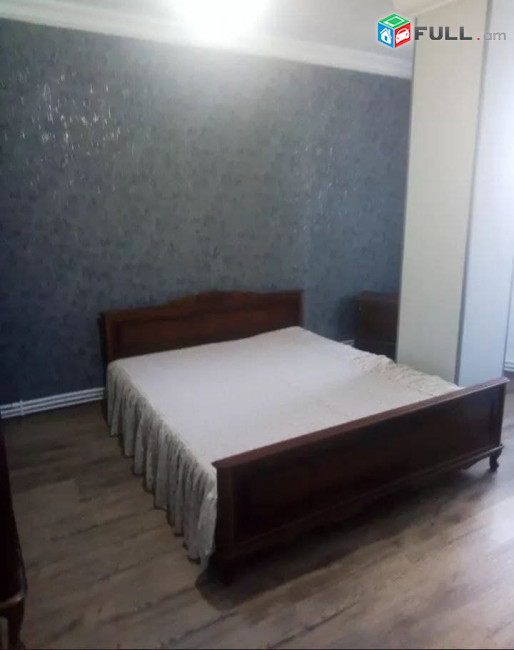 3 սենյականոց բնակարան, Նորաշեն թաղամաս