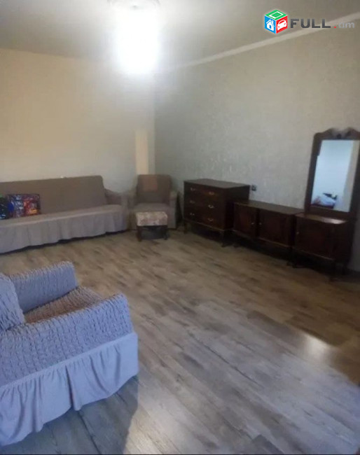 3 սենյականոց բնակարան, Նորաշեն թաղամաս