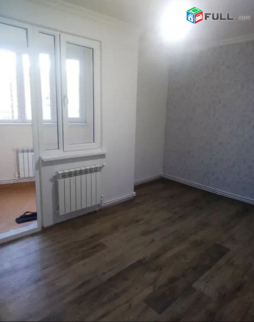 3 սենյականոց բնակարան, Նորաշեն թաղամաս