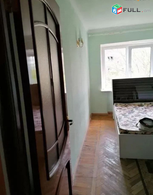 Տրվում է վարձով 2 սենյականոց բնակարան Margaryan St