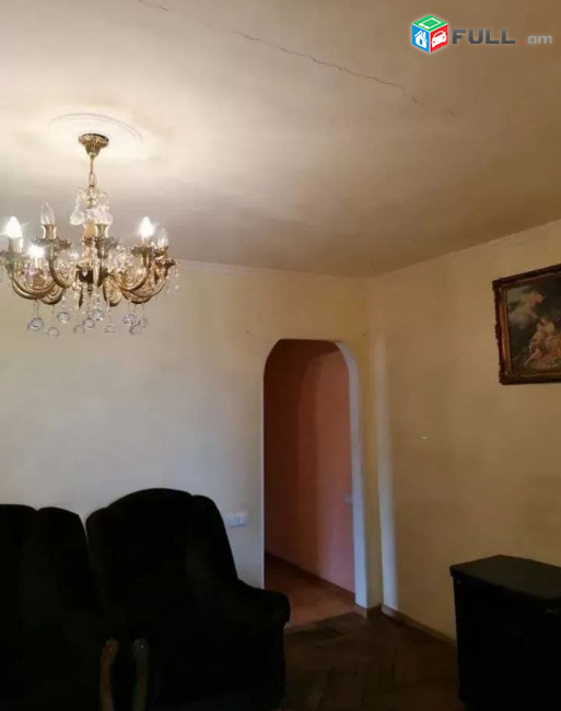 Տրվում է վարձով 2 սենյականոց բնակարան Margaryan St