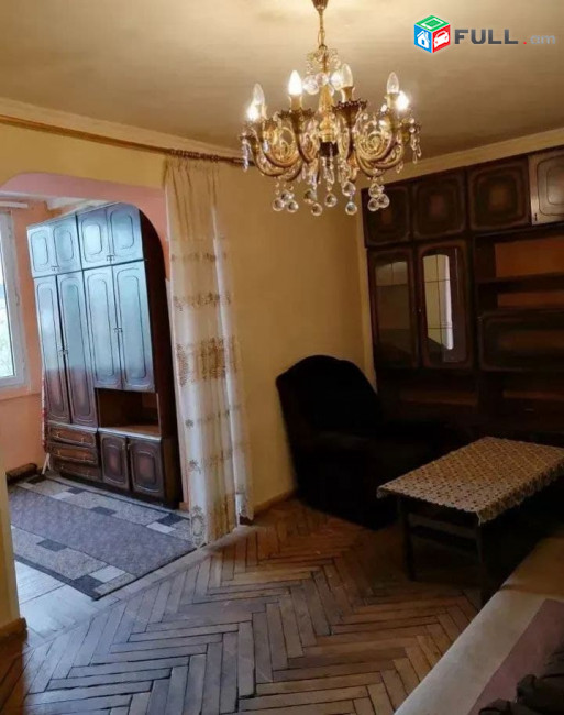 Տրվում է վարձով 2 սենյականոց բնակարան Margaryan St