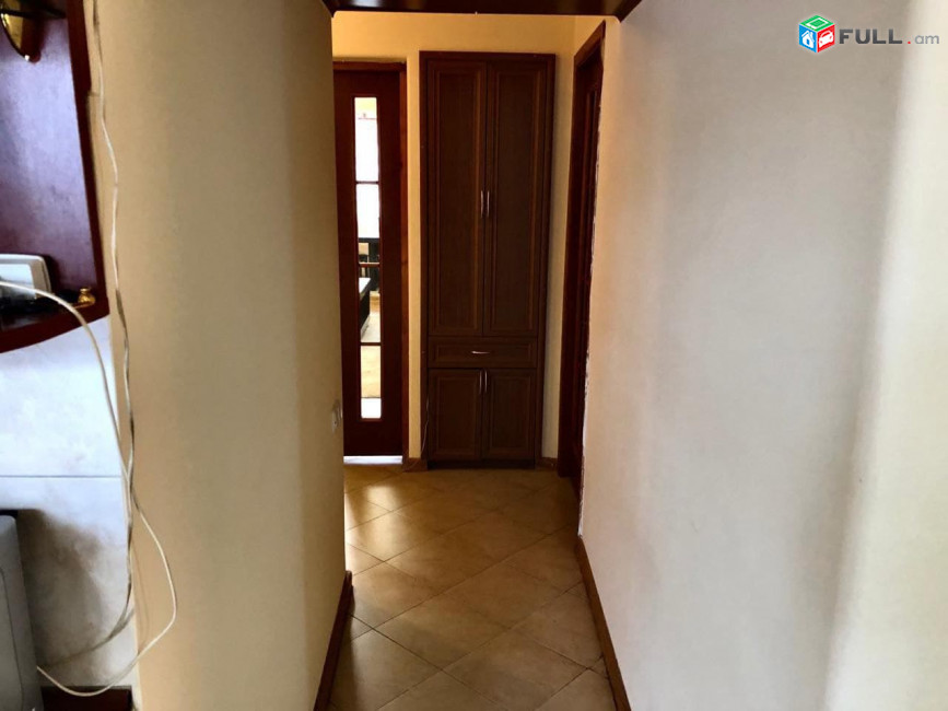 3 սենյականոց բնակարան Մարգարյան փողոցում