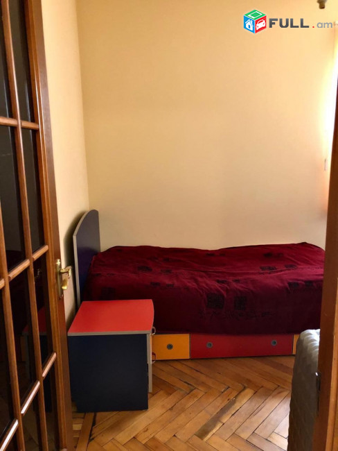 3 սենյականոց բնակարան Մարգարյան փողոցում