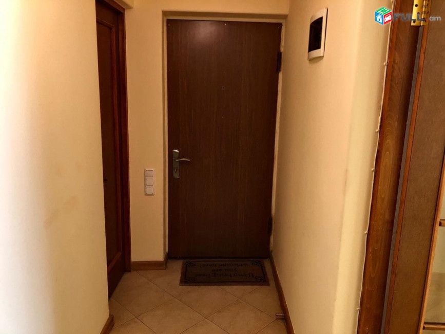 3 սենյականոց բնակարան Մարգարյան փողոցում