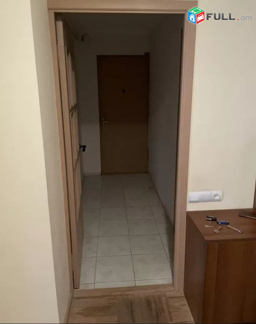2 սենյականոց բնակարան Հալաբյան փողոցում