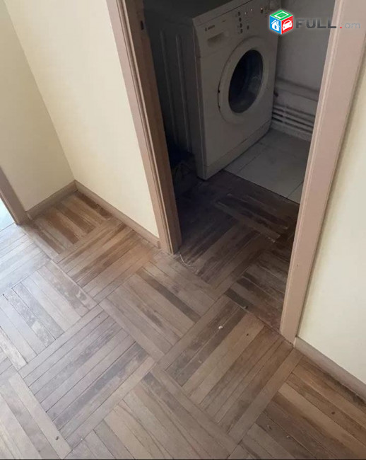 2 սենյականոց բնակարան Հալաբյան փողոցում