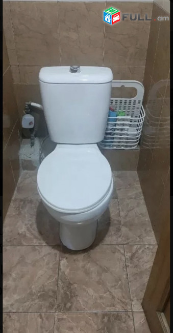 Vardzov bnakaran Babajanyan poxocum Nor zovqi mot