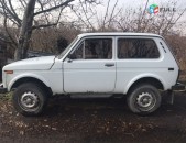 Niva 2121 , 1995թ.