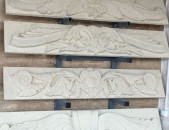 Գերեզմանաքարեր, հուշաքարեր, քանդակներ