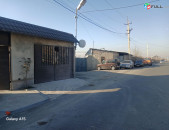 Տրվում է վարձով տարածք