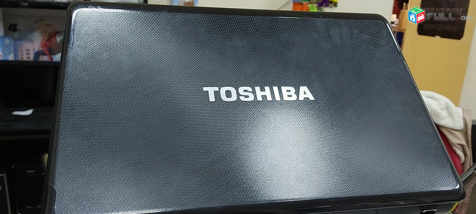 TOSHIBA SAT A665D