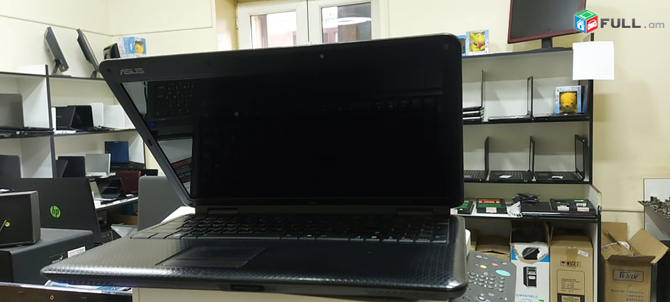 ASUS P50IJ