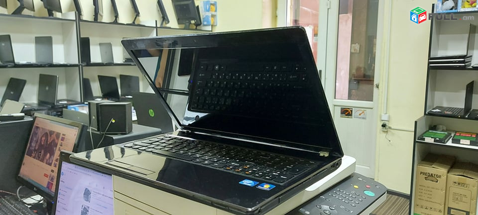 LENOVO G580 
