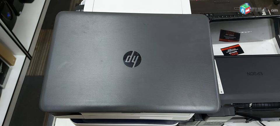 HP 255 G5