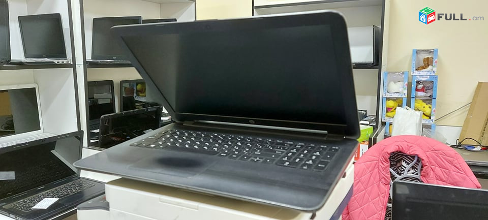 HP 255 G5