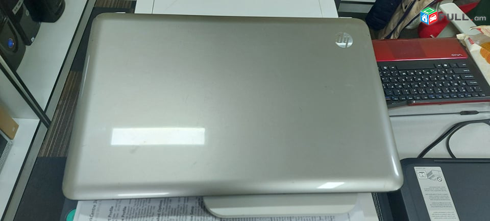 HP PAVILL. G4 121*