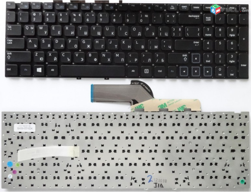 SAMSUNG NP300