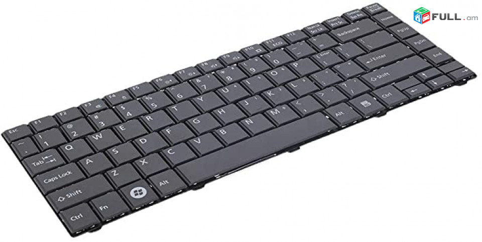 FUJITSU LH531 KEYBOARD